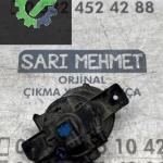 ÇIKMA NİSSAN QASHQAİ NAVARA MİCRA SOL SİS FARI 26155-8992A