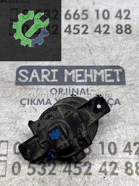 Nissan Navara Sis Farı 261558992A çıkma parça