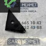 ÇIKMA OPEL ASTRA F SOL ÖN MUSKA
