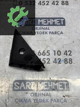 Opel Astra Ayna Kapağı çıkma parça
