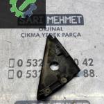 ÇIKMA OPEL ASTRA F SOL ÖN MUSKA