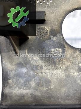 Opel Astra Ayna Kapağı 90360525 çıkma parça