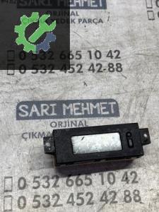 ÇIKMA OPEL ASTRA G BİLGİ EKRANI 24461517