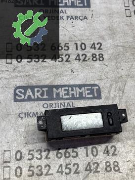 Opel Astra Bilgi Ekranı çıkma parça