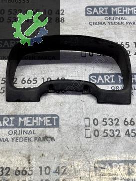 Opel Astra Gösterge Çerçevesi çıkma parça