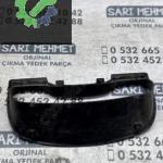 ÇIKMA OPEL ASTRA G KİLOMETRE GÖSTERGE SAATİ ÇERÇEVESİ