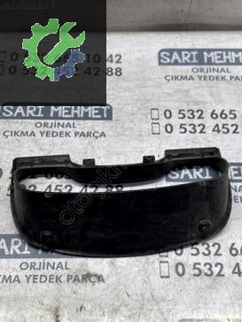 ÇIKMA OPEL ASTRA G KİLOMETRE GÖSTERGE SAATİ ÇERÇEVESİ