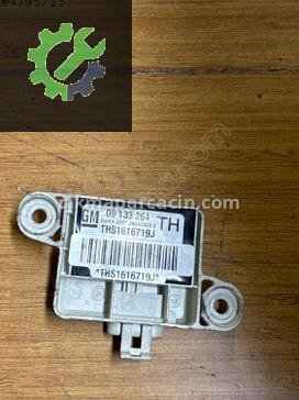 Opel Vectra Darbe Sensörü 09133264TH çıkma parça