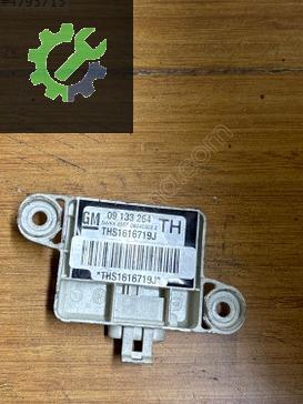 ÇIKMA OPEL ASTRA G VECTRA B DARBE SENSÖRÜ 09133264TH