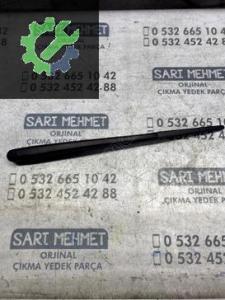 ÇIKMA OPEL COMBO ARKA SİLECEK KOLU