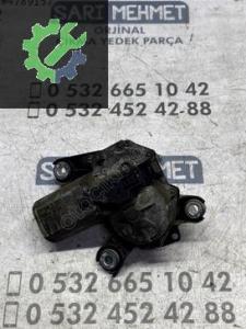 ÇIKMA OPEL COMBO ARKA SİLECEK MOTORU