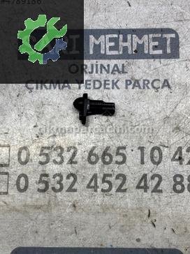 Opel Combo Radar Sensörü 09153612 çıkma parça