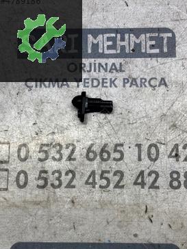 ÇIKMA OPEL COMBO BAGAJ ALARM SENSÖRÜ 09153612
