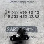 ÇIKMA OPEL COMBO BAGAJ DIŞ KAPI KOLU ŞİFRE
