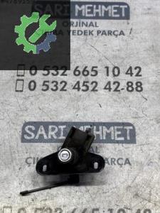 ÇIKMA OPEL COMBO BAGAJ DIŞ KAPI KOLU ŞİFRE