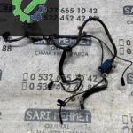 ÇIKMA OPEL COMBO BAGAJ İÇ TESİSATI J1U 91164464