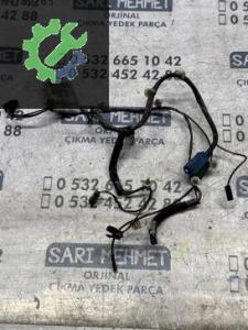 ÇIKMA OPEL COMBO BAGAJ İÇ TESİSATI J1U 91164464