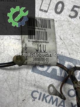 Opel Combo Elektrik Tesisatı 91164464 çıkma parça