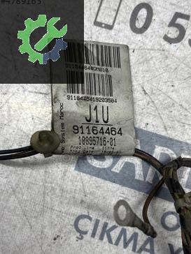 ÇIKMA OPEL COMBO BAGAJ İÇ TESİSATI J1U 91164464