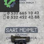 ÇIKMA OPEL COMBO BAGAJ KİLİDİ