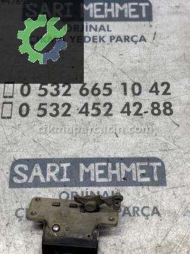 Opel Combo Bagaj Kilidi çıkma parça