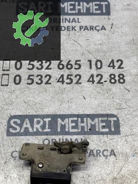 ÇIKMA OPEL COMBO BAGAJ KİLİDİ