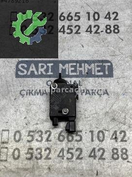 Opel Combo Bagaj Kilidi 13151889 çıkma parça