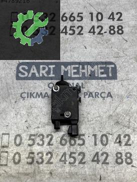 ÇIKMA OPEL COMBO BAGAJ KİLİDİ MOTORU