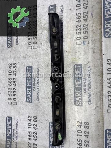 Opel Combo Plaka Aydınlatması 90587154 çıkma parça
