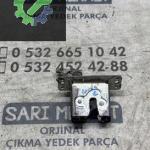 ÇIKMA OPEL CORSA C BAGAJ KİLİDİ