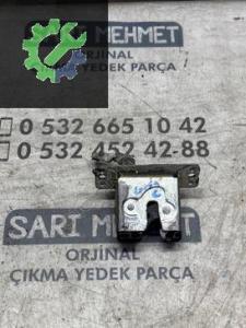 ÇIKMA OPEL CORSA C BAGAJ KİLİDİ
