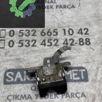 ÇIKMA OPEL CORSA C BAGAJ KİLİDİ