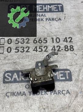 Opel Corsa Bagaj Kilidi çıkma parça