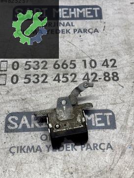 ÇIKMA OPEL CORSA C BAGAJ KİLİDİ