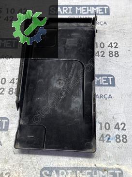 ÇIKMA OPEL İNSİGNİA A AKÜ ÜST PLASTİĞİ 13330946