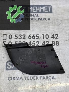 ÇIKMA OPEL MERİVA SOL ÖN KOLTUK KAPAĞI