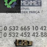 ÇIKMA OPEL VECTRA B GENLEŞME VALFİ