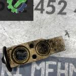 ÇIKMA OPEL VECTRA B GENLEŞME VALFİ