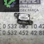 ÇIKMA OPEL VECTRA B SOL ÖN DARBE SENSÖRÜ 24435972HX