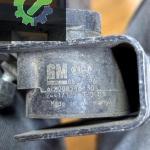 ÇIKMA OPEL VECTRA C FAR AYAR MOTORU 0837596