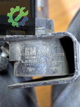 Opel Vectra Far Motoru 0837596 çıkma parça