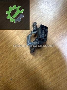 Opel Vectra Far Motoru 0837596 çıkma parça