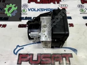 ÇIKMA ORJİNAL ABS BEYNİ 1K0907379CC JETTA GOLF CADDY CC