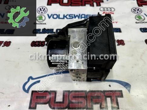 Volkswagen Jetta ABS Beyni çıkma parça