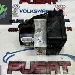ÇIKMA ORJİNAL ABS BEYNİ 1K0907379CC JETTA GOLF CADDY CC