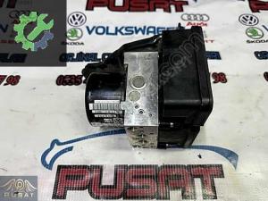 ÇIKMA ORJİNAL ABS BEYNİ 1K0907379CC JETTA GOLF CADDY CC