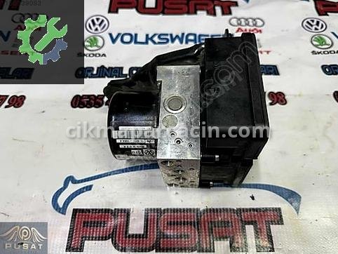 Volkswagen Golf ABS Beyni çıkma parça
