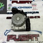 ÇIKMA ORJİNAL ABS BEYNİ 5Q0614517CG TİGUAN LEON GOLF ABS