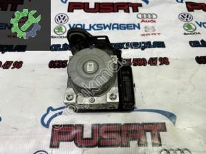 ÇIKMA ORJİNAL ABS BEYNİ 5Q0614517CG TİGUAN LEON GOLF ABS