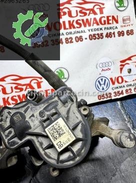 Seat Leon Arka Kaliper 5Q0615405-5Q0615406 çıkma parça